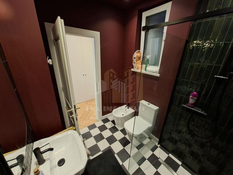 Apartament 3 camere Poarta Schei Brasov - 8