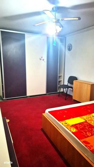 Garsonieră decomandată în Brâncoveanu