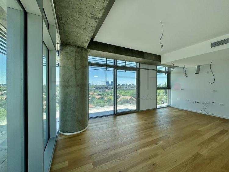 3 camere în Up Site, între Lacul Floreasca și Promenada - 2