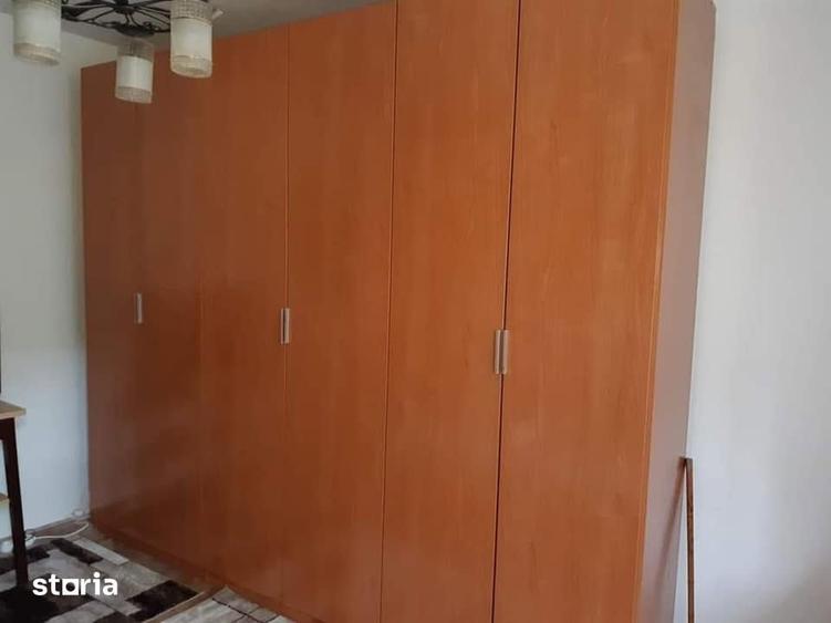 Apartament cu 2 camere în Grivița