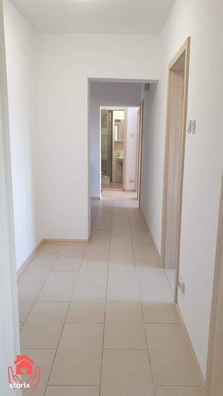 DOROBANTI PERLA-4 camere, 2 bai, 80 mp utili, semi-mobilat, LIBER! - 2