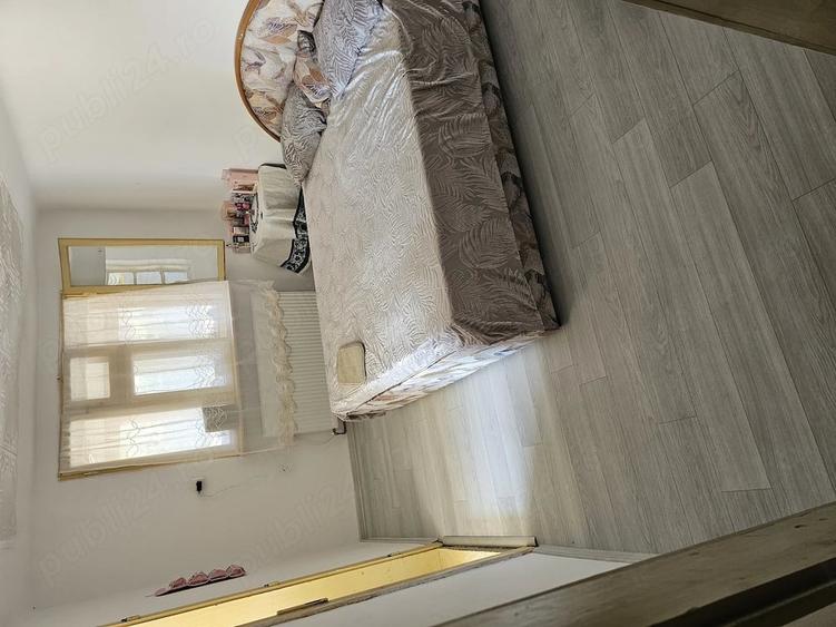Casă cu 5 camere cu Teren 2974 Mp în Albești-Paleologu
