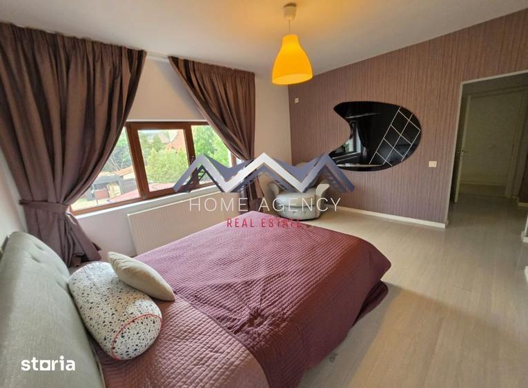 Casă cu Teren 3278 Mp în Corbeanca