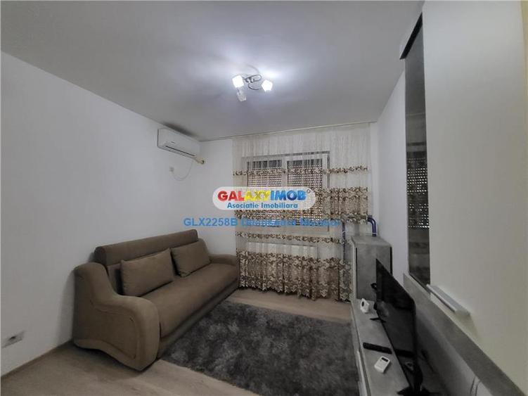 Garsoniera Militari Residence Mobilata,Utilata 47.900 Euro - 3