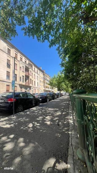 Apartament cu 3 camere în Ultracentral