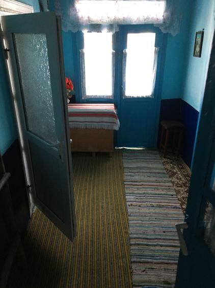 Casă individuală cu 4 camere în Viișoara