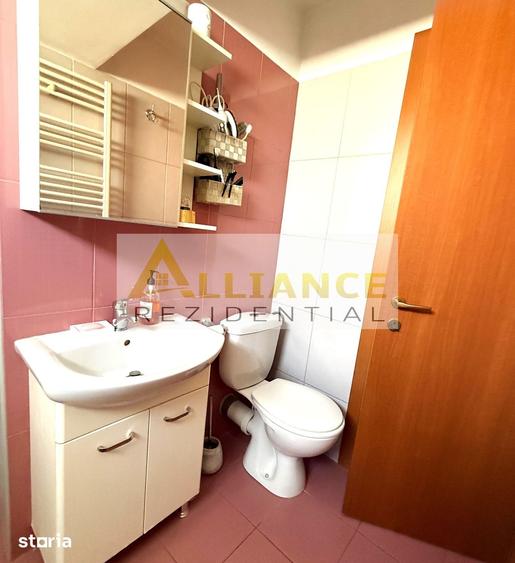 Apartament 2 camere | 65,51 mp utili | Terasa 16 mp | View spectaculos - 13