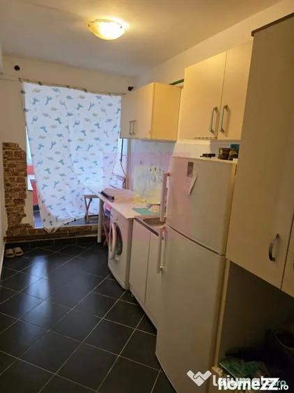 Apartament cu 2 camere decomandat în Gării