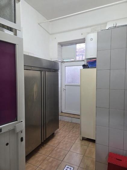 Spațiu comercial, de 30 mp, în Iancului