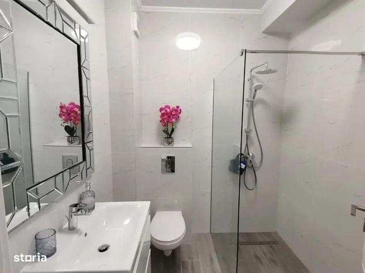 Apartament cu 2 camere în Nord