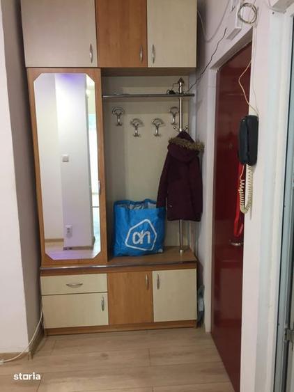 Inchiriez apartament cu 2 camere cartier Velenta - 3