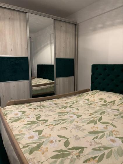 Apartament cu 2 camere decomandat în Obor