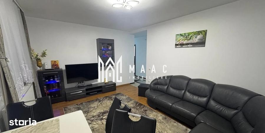 Apartament cu 3 camere de inchiriat in Cartierul Arhitec?ilor Calea - 12