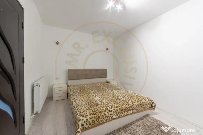 Casa tip duplex - Cartier Trivale - mobilata ?i utilata p - 14