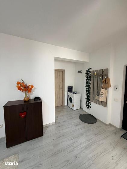 Inchiriez Apartament 2 camere - 42mp - Decomandat - 15