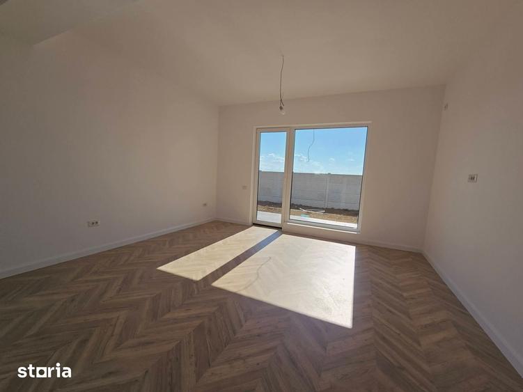 Casa parter-3 camere- 2 bai-375mp teren-incalzire pardoseala - 7