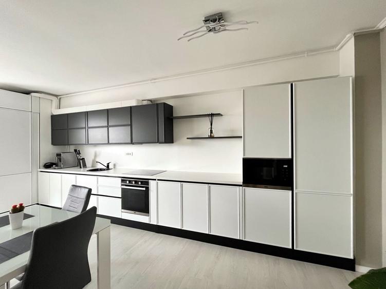 Campeador - Vox - Luxury - Parcare subterana - Mobilat - 10
