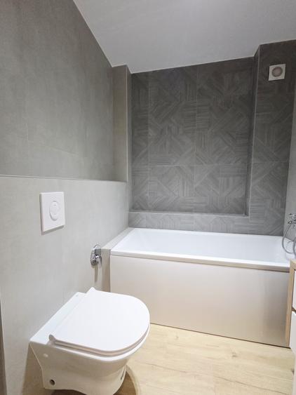 Apartament cu 2 camere decomandat, mobilat în Micro 14