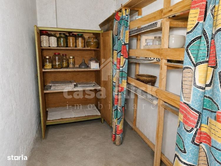 Apartament cu 2 camere decomandat în Ultracentral