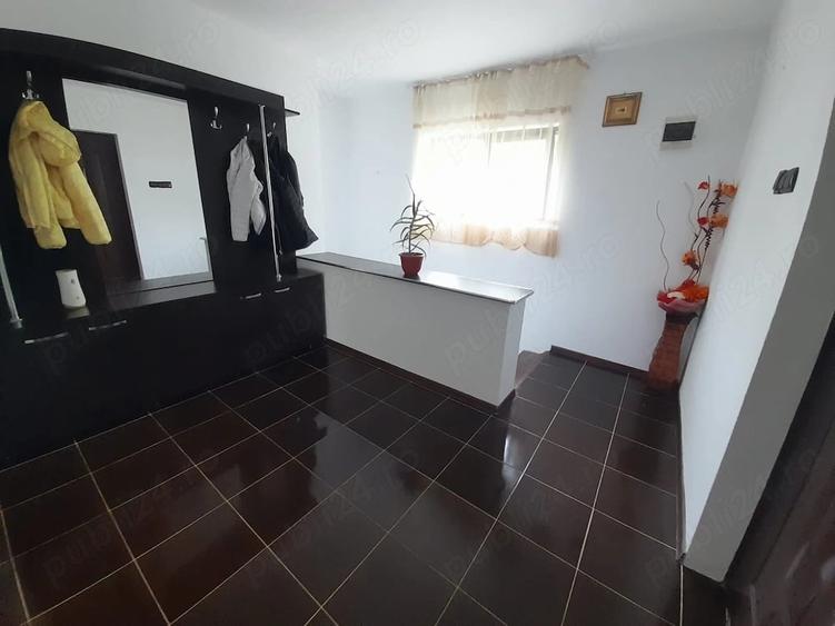 Casă cu Teren 518 Mp în Central