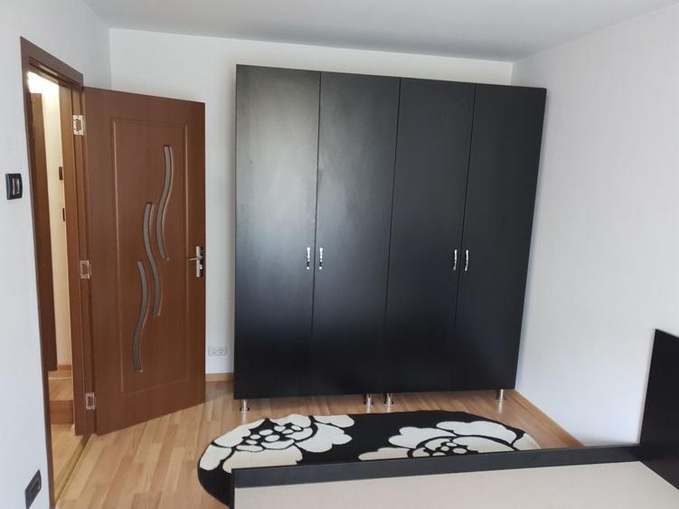 Apartament cu 2 camere semidecomandat în Sânleani