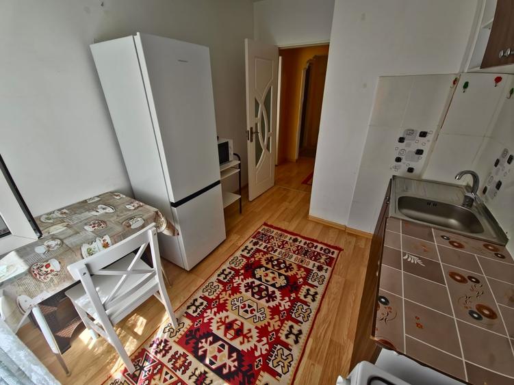 Icil apartament 2 camere decomadat termen lung - 9