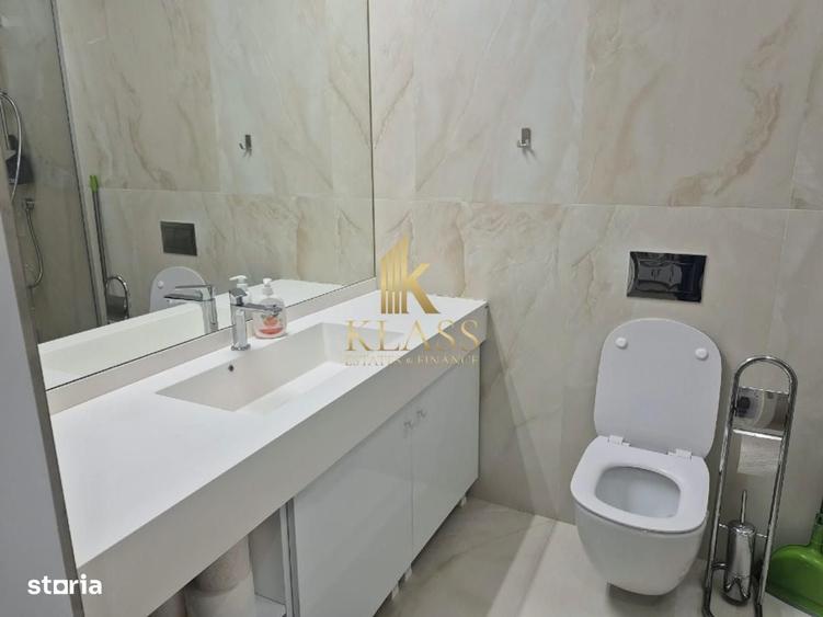 Apartament 2 Camere | One Lake Club | Prima inchiriere | 850 - 3