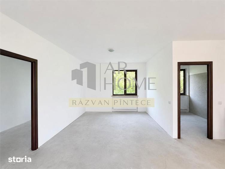 Casa P+1E, 4 camere, teren 500 mp langa padure, Cocosesti Paulesti - 11