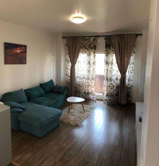 2 camere de vânzare | mobilat complet | etaj 3/8 |  Militari Residence - 6