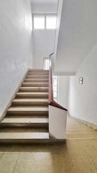 Apartament cu 4 camere decomandat în Blumăna