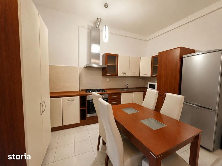Apartament cu 2 camere, 65mp, decomandat, garaj subteran, Cluj Arena - 7