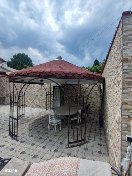 Casă cu 3 camere în Central