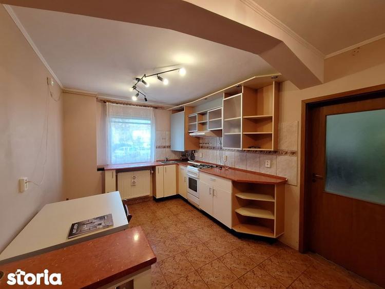 Apartament cu 2 camere semidecomandat, mobilat în Circumvalațiunii