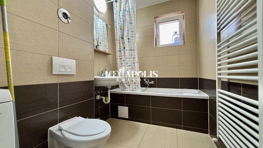 Apartament 2 camere | Parcare | Boxă | Pet-Friendly | Avantgarden - 12