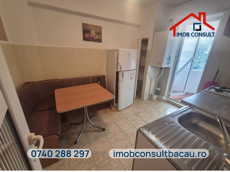 APARTAMENT 2 CAMERE DE ÎNCHIRIAT | ET 2|MIORIȚEI |CE1772 - 4