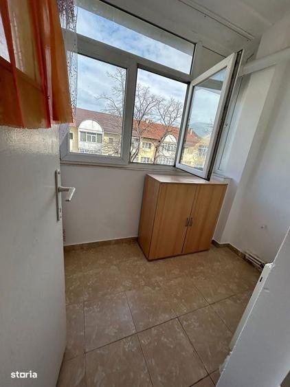 Apartament cu 2 camere decomandat în Ultracentral