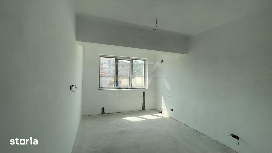 APARTAMENT 3 CAMERE - BLOC NOU CALEA GIULESTI - 2