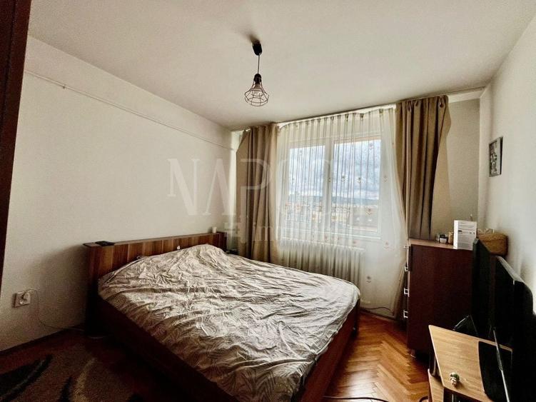 Apartament 3 camere de vanzare in Grigorescu, Cluj Napoca - 2