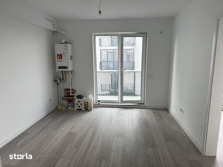 Apartament cu 2 camere în Dobroești