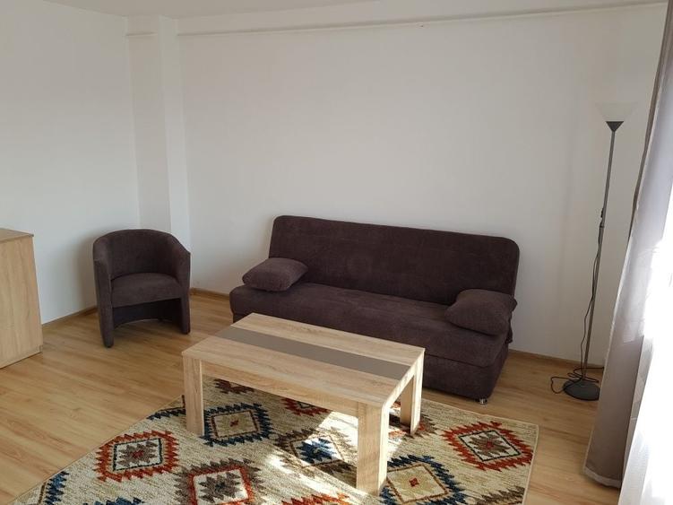 Apartament cu 2 camere decomandat în Șagului