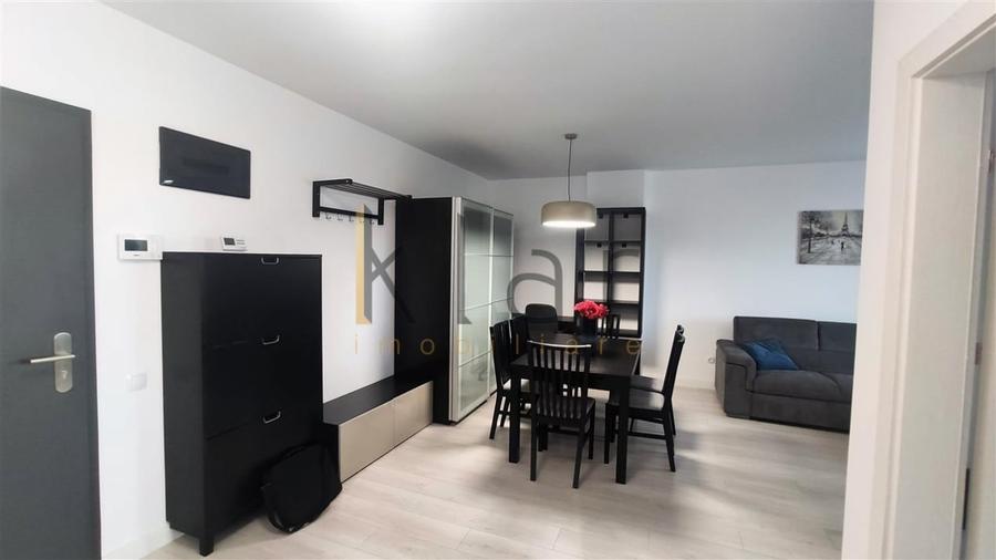 Apartament cu 2 camere decomandat în Mărăști