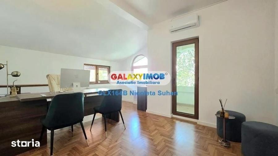 Apartament cu 3 camere în Primăverii