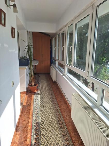 De inchiriat Apartament 3 camere, zona Centru. - 6
