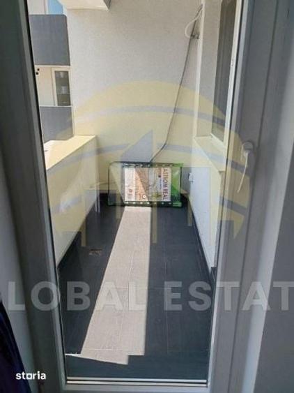 Apartament cu 2 camere decomandat în Berceni — fotografia 3