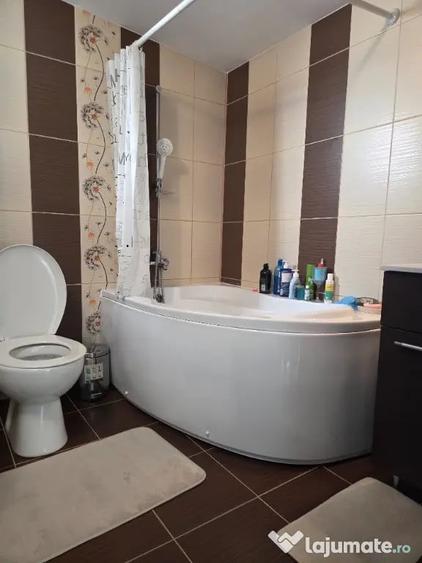 Vila P+M Bucuresti Noi 5 minute Parc Bazilescu Bucuresti Noi - Bucuresti (Bucuresti-Ilfov) - 7