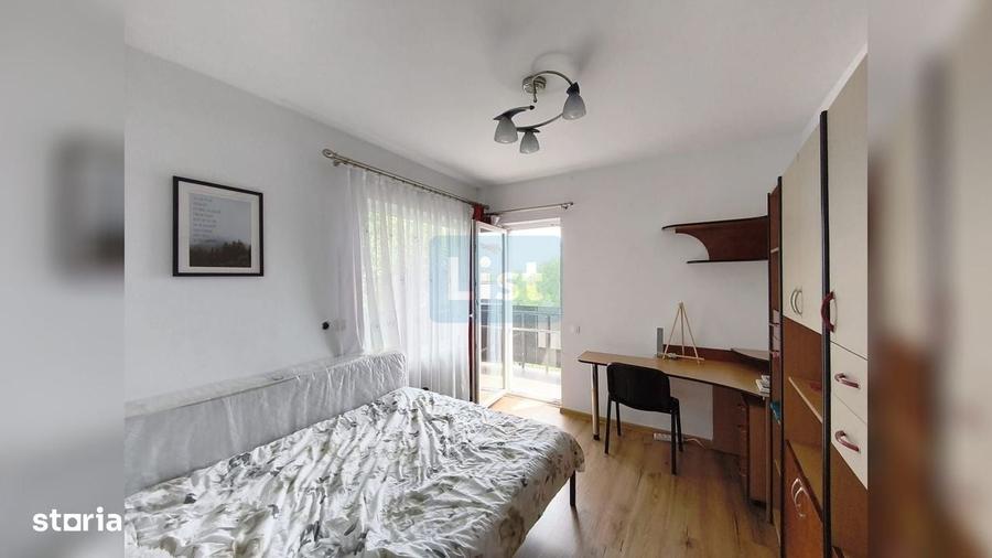 Comision 0! Vanzare apartament cu 3 camere si parcare in Zorilor - 4