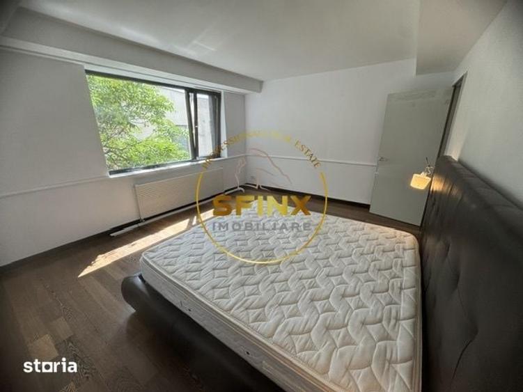 Apartament 3 camere tip duplex Floreasca - 6
