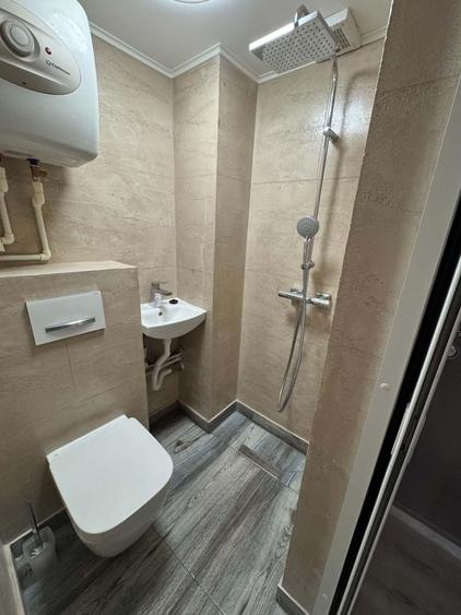 Garsonieră nedecomandată în Micro 19