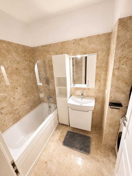 Apartament 2 camere Central Address Residence | Proprietar | 53 mp - 5