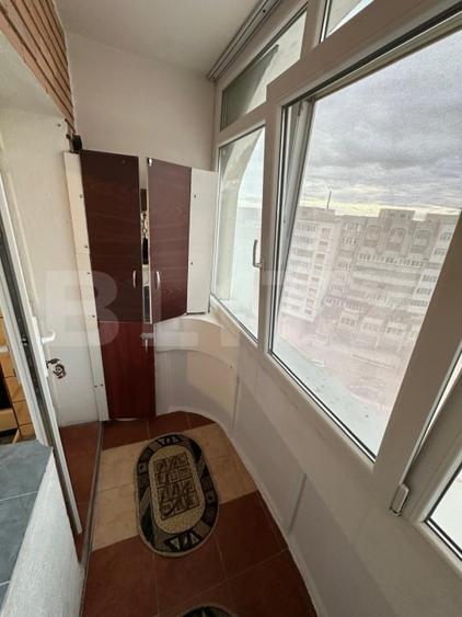 Apartament 2 camere, decomandat, boxa depozitare, 3 balcoane, lift, Burdujeni - 9
